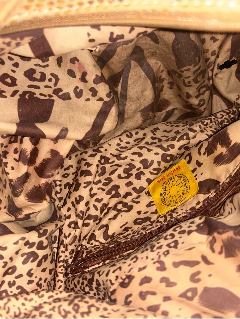 Ruby Rd large women’s purse - Picture 4 of 6